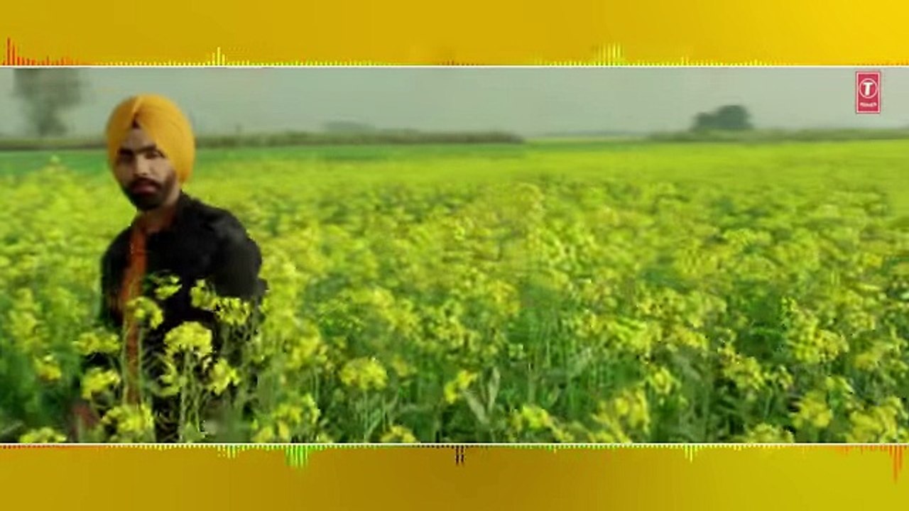 Akhiyaan Naar Diyaan- Laung Laachi (Lyrical Song) Ammy VIrk, Mannat Noor - Neeru Bajwa || Dailymotion