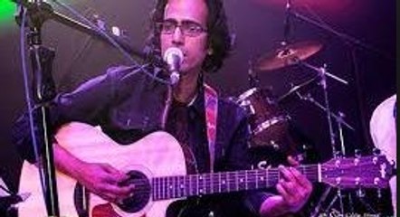 Pori - Bappa Mazumder