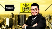 Ligado na Cidade - 06/03/18