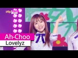 [HOT] Lovelyz - Ah-Choo, 러블리즈 - 아츄, Show Music core 20151024