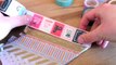 Que faire avec du Washi Tape ? 10 DIY! | 10 ways to use Washi Tape !