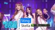 [HOT] Stellar - Sting, 스텔라 - 찔려, Show Music core 20160123