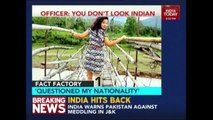 Manipur Woman Accuses Immigration Officer Of Racist Remarks
