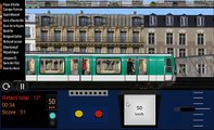 Paris Métro Simulator Ligne 5 Version 11