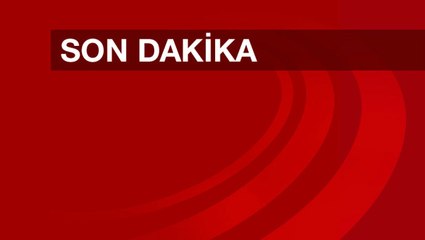 Suriye'de Rus Askeri Kargo Uçağı Düştü
