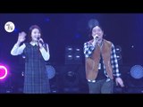 YooJaeHwan&Butterfly-The angel who lost wings,나비&유재환-날개 잃은 천사 [2016 Live MBC harmony with 정오의 희망곡]