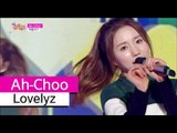 [HOT] Lovelyz - Ah-Choo, 러블리즈 - 아츄, Show Music core 20151107