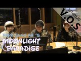 [Moonlight paradise] V.O.S - A Half, V.O.S - 반쪽 [박정아의 달빛낙원] 20160129