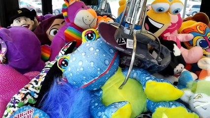 Hats off to my Fans - Journey to the Claw Machine​​​ | ​​​