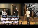 [Moonlight paradise] Park Jung-A, V.O.S - I Really Like You [박정아의 달빛낙원] 20160129