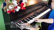 Dragon Ball Super EP 129 OST - MASTERED Ultra Instinct Theme (Piano & Orchestral) [EPIC & INTENSE]