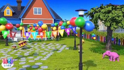 Köpek Uçmak İstemiş + 19 dakika bebek şarkıları