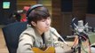 Yoo Seungu - Getting like U, 유승우 - 점점 좋아집니다 [테이의 꿈꾸는 라디오] 20160211