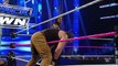 Braun Strowman vs James Ellsworth - Raw 25 de Julio, 2018 WWE en Español HD