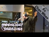 [Moonlight paradise] So Chan Whee - I'm forced to leave you, 소찬휘 - 보낼 수 밖에 없는 난 [박정아의 달빛낙원] 20160122