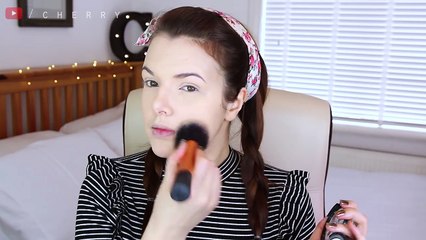 BOYFRIEND DOES MY VOICEOVER | Cherry Wallis