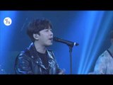 Daybreak- Love Actually,데이브레이크 - 들었다 놨다 [2016 Live MBC harmony with 정오의 희망곡]