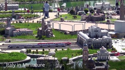 Rimini - Italy in Miniature