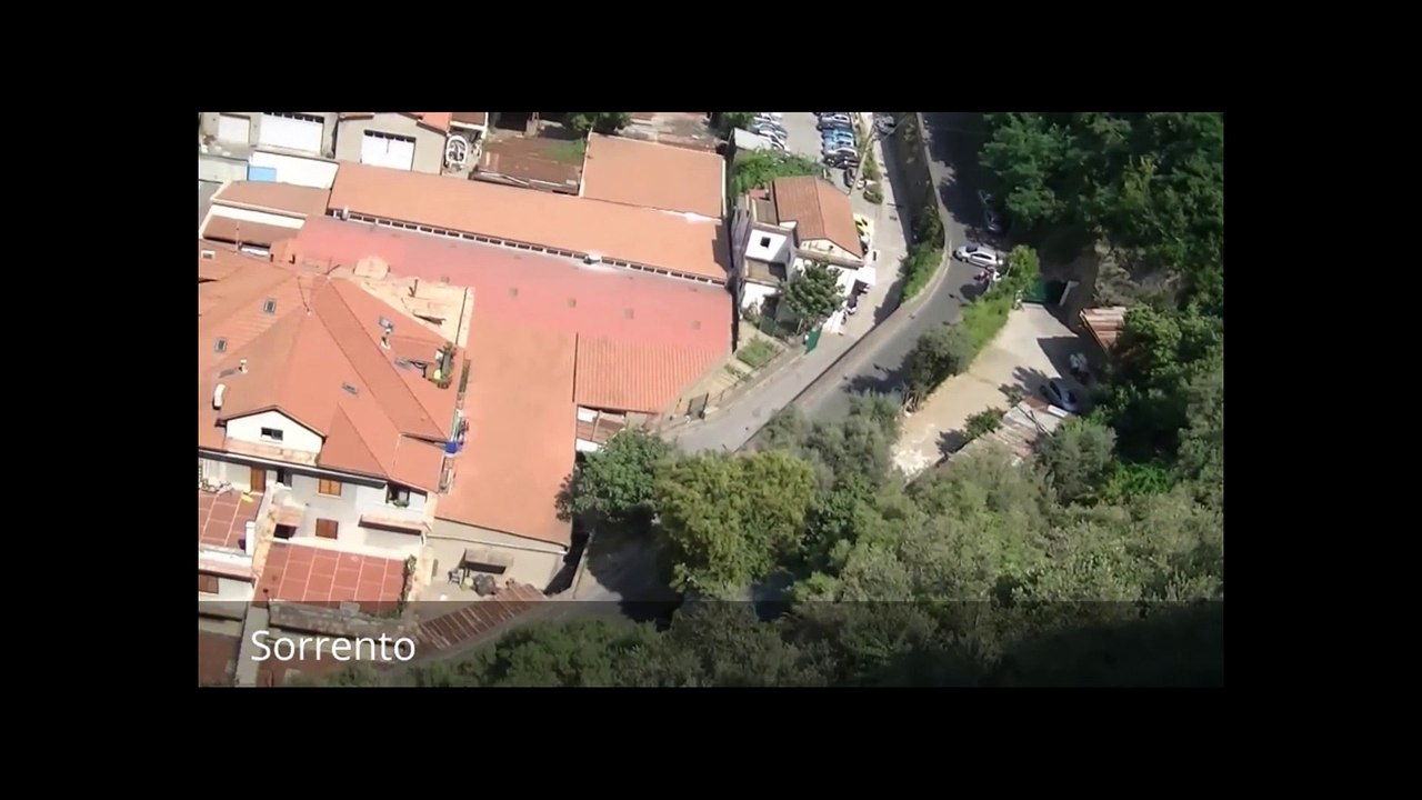 Sorrento