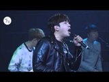 Daybreak- Good,데이브레이크 - 좋다 [2016 Live MBC harmony with 정오의 희망곡]