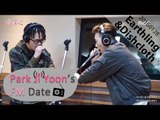 [Park Ji Yoon FM date] 'Thursday Live' Earthling, Dishcloth - RESPECT , 지구인&행주 [박지윤의 FM데이트] 20160128
