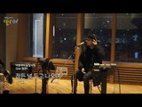 [Moonlight paradise] Sugarbowl-To leave you asleep,슈가볼 - 잠든 널 두고 나오며 [박정아의 달빛낙원] 20151204