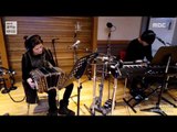 Koh Sang Ji&Choi Moon Seok - Liber Tango, 고상지&최문석 - 리베르 탱고 [테이의 꿈꾸는 라디오] 20151204