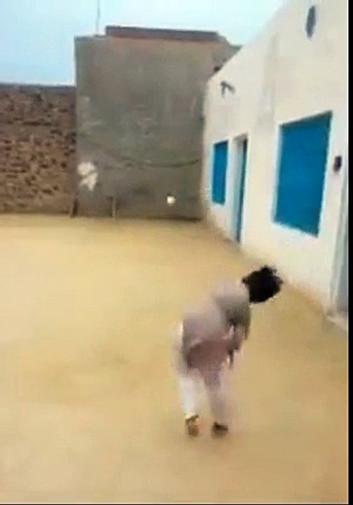 Another Wasim Akram maybe