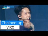 [HOT] VIXX - Chained up, 빅스 - 사슬, Show Music core 20151226