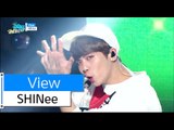 [HOT] SHINee - View, 샤이니 - 뷰, Show Music core 20151226