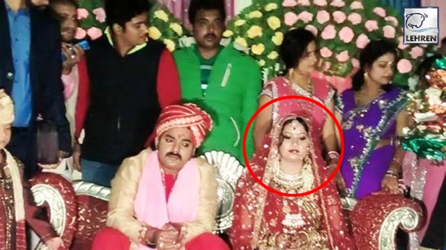 पवन सिंह की पहली पत्नी नीलम सिंह ने की थी आत्महत्या | Pawan Singh Marriage
