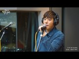 [Moonlight paradise] Yoon hyeok - Because your my woman, 윤혁 - 내 여자라니까[박정아의 달빛  낙원] 20160314