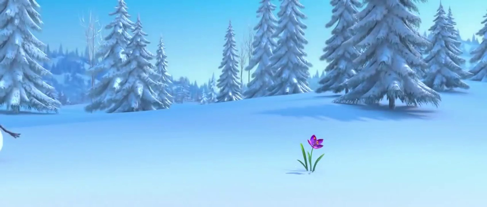 Frozen