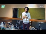 Park Ji Yoon-Faded Memory,박지윤 - 바래진 기억에 [테이의 꿈꾸는 라디오] 20160113