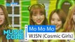 [HOT] WJSN (Cosmic Girls) - Mo Mo Mo, 우주소녀 - 모모모 Show Music core 20160326