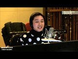 [Moonlight paradise] Dana,Park Jung-a,Kimhoyeong-Happy Me,다나,박정아, 김호영-행복한 나를 [박정아의 달빛낙원] 20160119