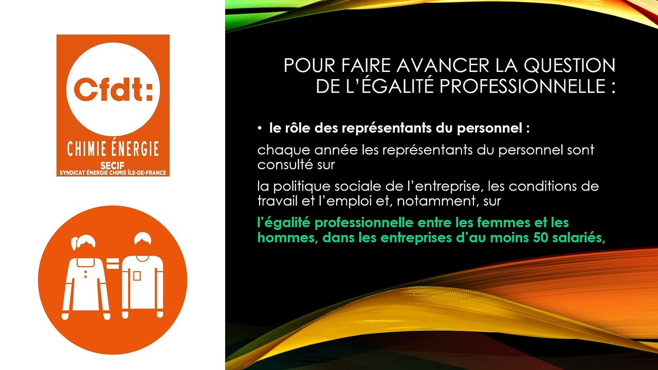 Journée du 8 mars 2018