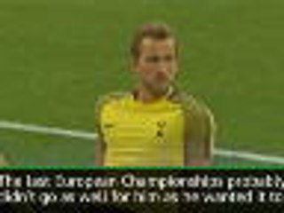 Kane needs a 'great World Cup' for people to take notice - Ferdinand