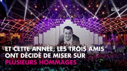 Les Enfoirés 2018 : Découvrez les musiques interprétées par la troupe !