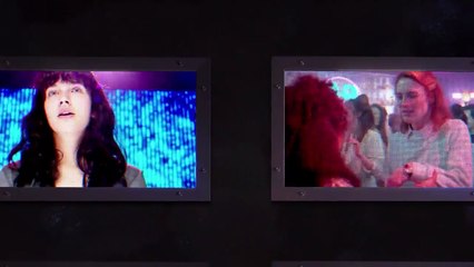 Black Mirror Season 5 Announcement Trailer www.hdfilmcehennemibox.com