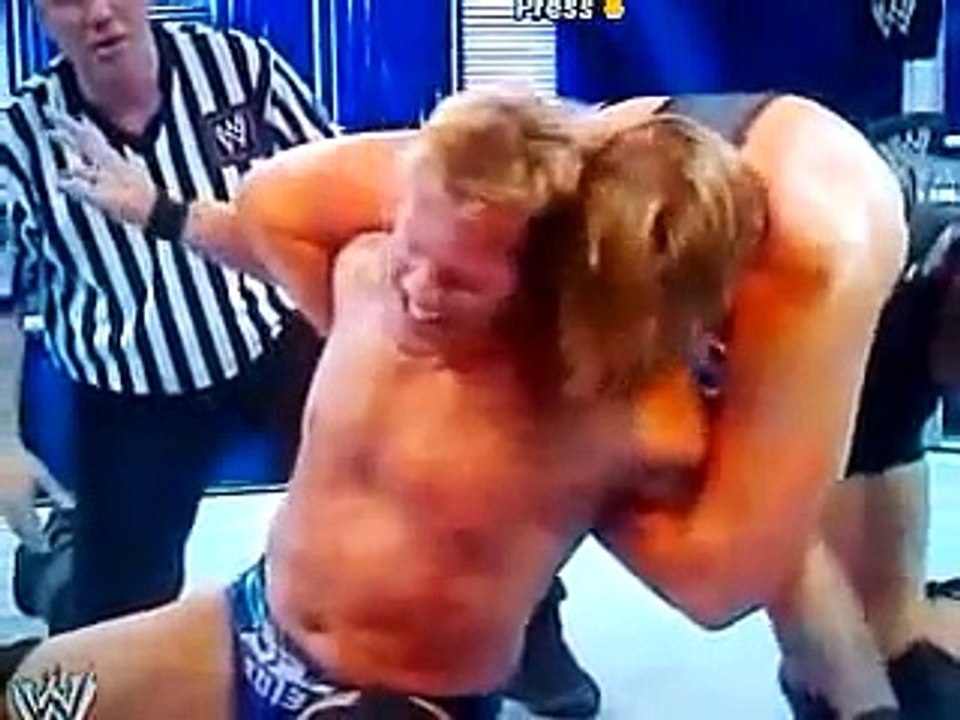 Jack Swagger Vs Chris Jerico WWE friday night SMACKDOWN 08_03_2018 08th march 2018