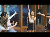 [Live on Air] MAMAMOO - Taller than You, 마마무 - 1cm의 자존심 [정오의 희망곡 김신영입니다] 20160303