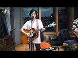 [Moonlight paradise] Monkeyz - hand, 몽키즈 - 손 [박정아의 달빛낙원] 20160408