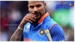 India Vs Sri Lanka 1st T20 : shikhar dhawan to the misses out a well deserved century
