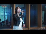 [Live on Air] Seo moonTak - All you need is love, 서문탁 - 사미인곡 [정오의 희망곡 김신영입니다] 20160405