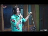 [Live on Air] So ChanWhee - Tears, 소찬휘 - Tears [정오의 희망곡 김신영입니다] 20160405