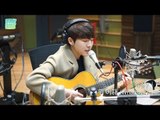 Yoo Seungu - Whatever, 유승우 - 뭐 어때 [테이의 꿈꾸는 라디오] 20160211