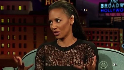 Mel B Claims Ex Stephen Showed Their Daughters ‘ISIS Beheading Videos’