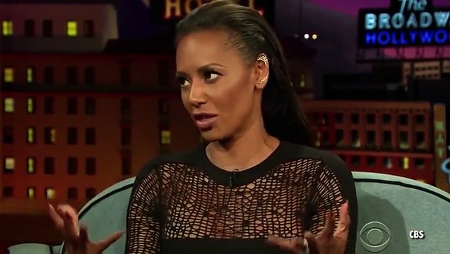 Mel B Claims Ex Stephen Showed Their Daughters ‘ISIS Beheading Videos’