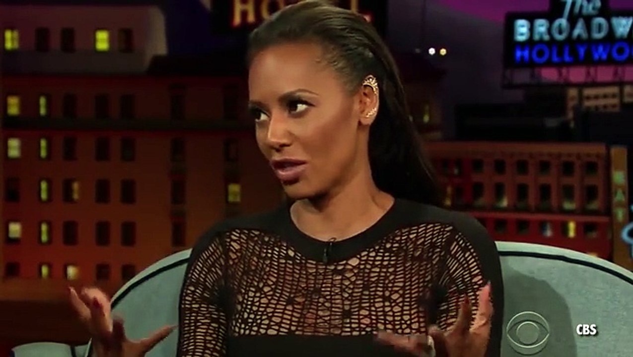 Mel B Claims Ex Stephen Showed Their Daughters ‘ISIS Beheading Videos’